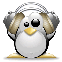 calimero_con_auriculares