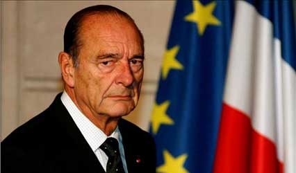 Jacques-chirac