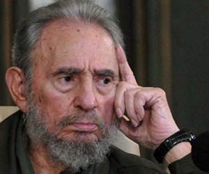 Fidel-Castro