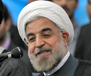 Hasan-Rohani