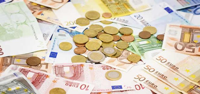 Billetes-monedas-euro