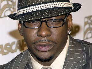 Bobby Brown 