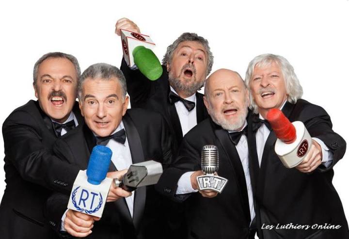 les-luthiers-gran-rex-2014