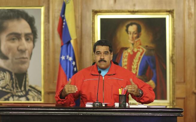 venezuela-s-president-nicolas-maduro-talks-to-the-media-during-a-news-conference-at-miraflores-palace-in-caracas
