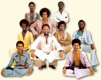 earthwindfire