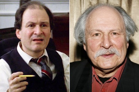 david-margulies-cancer