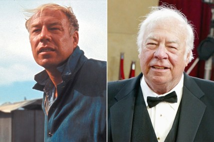 george-kennedy-heart-disease