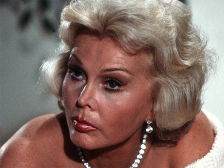 Zsa-Zsa-Gabor-gog