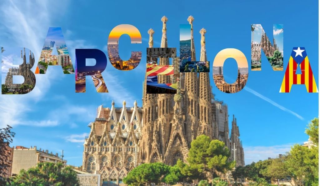 EL ORIGEN DEL NOMBRE DE «BARCELONA» – LA AGENCIA MUNDIAL DE PRENSA