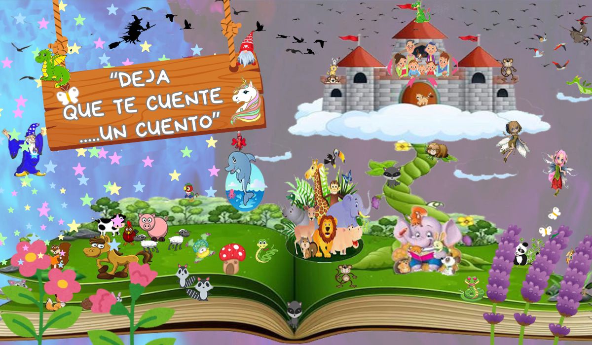 Deja que te cuente un cuento: El Duque de don Crescencio