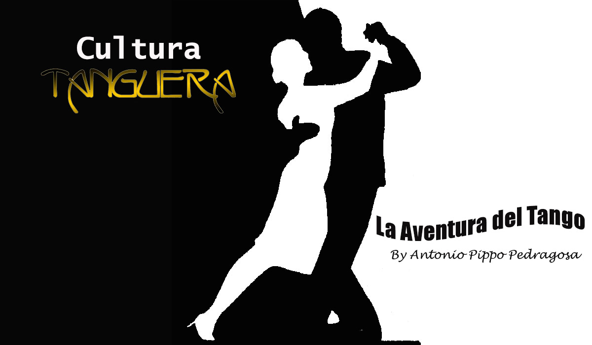 LA AVENTURA DEL TANGO: Un personaje único
