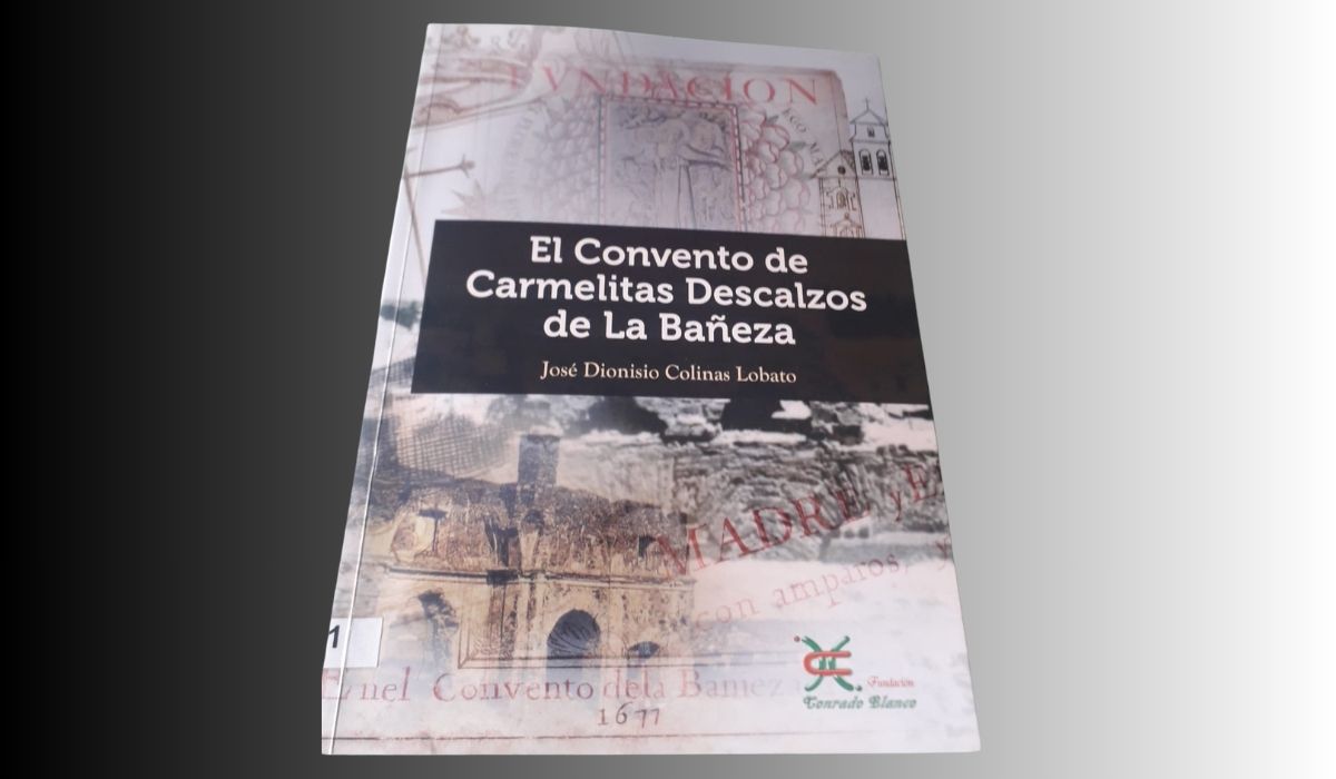 La Bañeza, Santa Teresa y San Juan de la Cruz