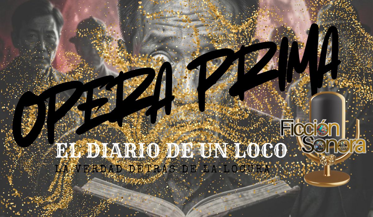 «DIOS, EL ESCENARIO Y EL CANIBALISMO DIGITAL: EL GRITO DESCARNADO DE JOSÉ ANTONIO..»